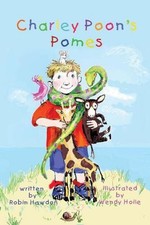 Charlie Poons Pomes by Robin Hawdon (English) Paperback Book