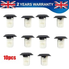 For BMW 1 2 3 4 6 7 Series X5 X1 X2 X3 Z4-10X Front Door Card Clips 071472650399