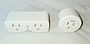 GoSund Smart Plugs Dual Plug WP2 Single Plug WP3 Tested Works Great Alexa Google