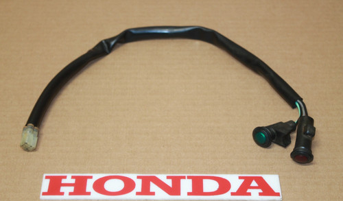 OEM 06-14 Honda TRX450R TRX450ER Dash LIGHT Neutral Temp Lights🔥FASTSHIP🔥