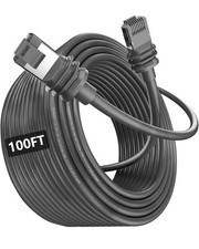 Standard V3 cable for Starlink Gen3 Replacement Starlink Gen3 Starlink 100ft