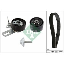 Zahnriemensatz für Opel Grandland X Grandland-Grandland A18 Mokka | 24067105