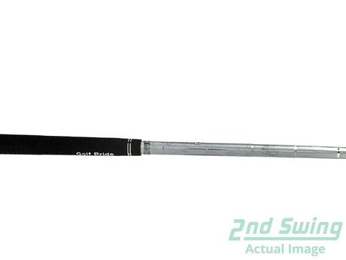 Wilson Staff Staff Model Wedge Sand SW 56° Steel Stiff Right 35.25in - Picture 7 of 10