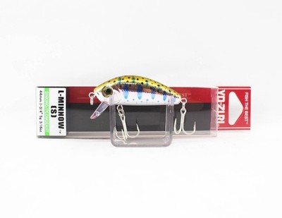 Yo Zuri L Minnow 44 mm Versenkung Köder F1167-M113 (2752)