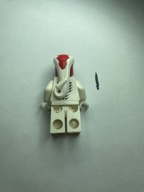 Lego njo035 SNAPPA Ninjago Rise of Snakes Minifigure FAST SHIPPING!