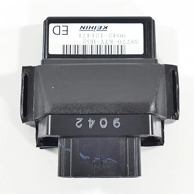 HONDA CBR CBR125 CBR125R JC50 CDI Steuergerät Motorsteuergerät 38770-KTY-H52 - Bild 1 von 4