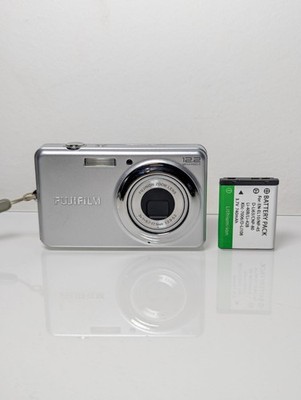 Fujifilm FinePix J30 Compact Camera FUJIFILM finepix J30 【公式通販】