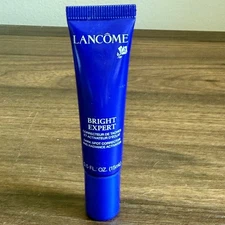 Lancôme Bright Expert Dark Spot Corrector 0.5 oz NEW RARE DISCONTINUED