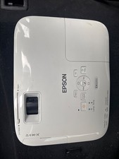 Epson EX3200 LCD Projector