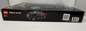LEGO 9395 TECHNIC: Pick-Up Tow Truck NEW SEALED  RETIRED Fred's Garage 2-in-1 A