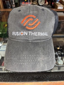 Fusion Thermal Hat