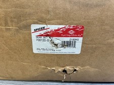 Spicer Differential Ring & Pinion Kit-Dana 80-3.73 Ratio-THICK Gear fits 4.10 &
