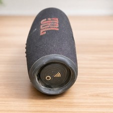 JBL Charge 5 Black Wireless Speaker