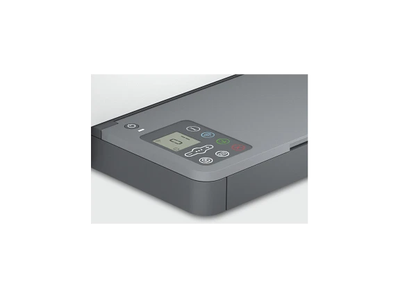 HP LaserJet MFP M234sdw Laser Printer, Black And White Mobile Print, Copy, Scan - Image 2 of 4