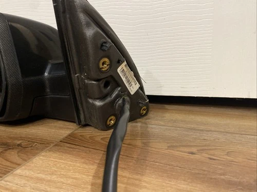 2010 2011 2012 2013 2014 GMC Terrain Left Driver Side View Mirror OEM 22818274