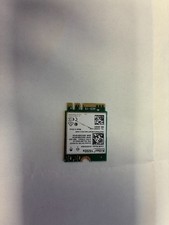 Alienware Area 51m Killer 1650x AX200NGW A00 Wireless Card Dell TKNXX