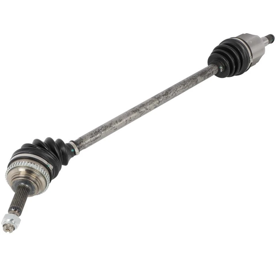CV Joint Axle for Chevrolet Aveo Aveo5 Pontiac Wave 1.6L Front Right Automatic Foto 3 de 4