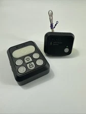 Ryobi GDA421 Wireless Indoor Keypad & Receive, Works!