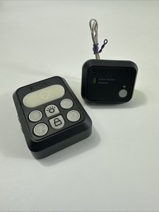 Ryobi GDA421 Wireless Indoor Keypad & Receive, Works!