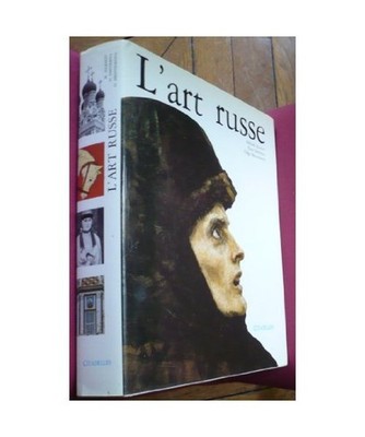 Art Russe, Collective