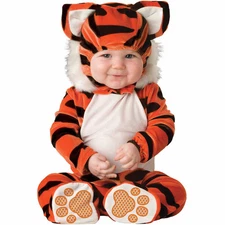 Baby Tiger Tot Costume - 6-12 Months