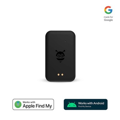 【新品未開封】Pebblebee Tag Tracker for Android Tag Universal