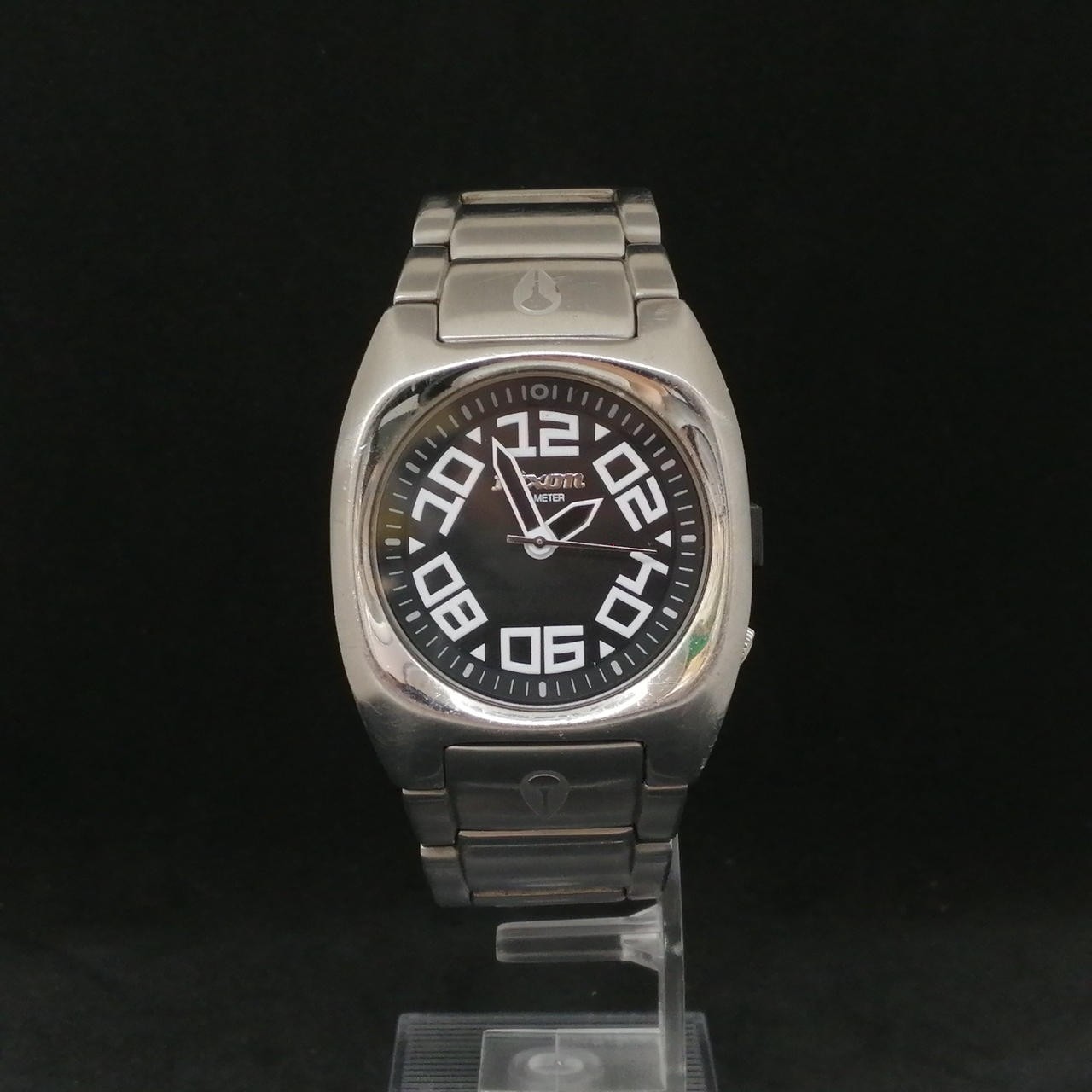 Nixon Mens 100M Water Resistant Watch