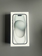 Apple iPhone 15 Black 128GB, Unlocked, SEALED!!