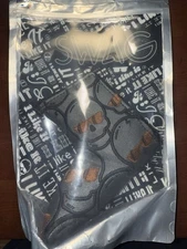 Swag Golf Chocolate 1/25 Rare!!!!