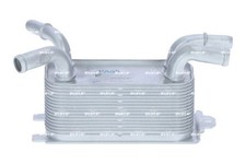 NRF Ölkühler Automatikgetriebe 31293 Aluminium für VOLVO S40 2 544 V50 545 C70