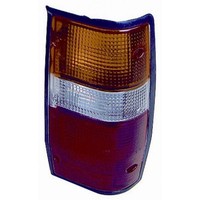 Blinker RüCklicht Recht FüR Mitsubishi L200 1986 Al 1996 OEM MB527102