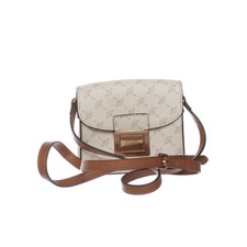 JOOP!, Umhängetasche, Damen, Weiß/Braun, 16, 6, 14 cm #u6l