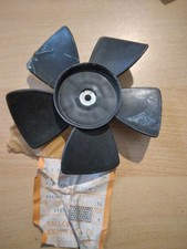 Lancia Fulvia Coupe' Berlina Ventola Riscaldamento Nos