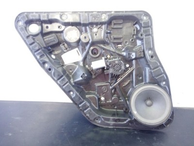 A0009060808 REAR LEFT WINDOW REGULATOR / P2-B4-17 / A1775401311 / 2586474 FOR MER