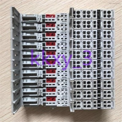 1 PCS PLC module BL20-S4T-SBCS 6827063 good *gi
