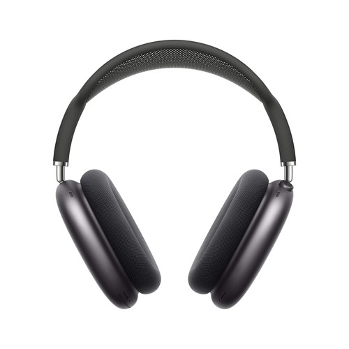 Apple (MGYH3AM/A) Cuffie AirPods Pro Max - Grigio siderale - Foto 2 di 3
