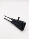 Vamp Jeep Cannon Gun Part GI Joe 1982 Hasbro Vintage Action Figure Vehicle b