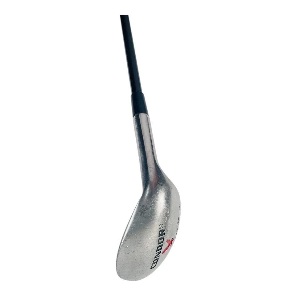 Condor All-Purpose Wedge 60° Stainless Paragon Graphite Regular Flex 35.5" RH  - Image 4 of 4