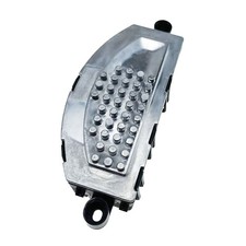 Heater Blower Motor Resistor For Jeep Cherokee 2014-2021 Chrysler 200 2015-2017