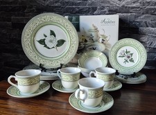 Royal Horticultural Society Applebee Collection 20-piece Dinner Service Set