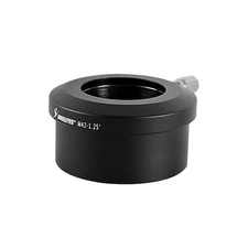 2inch M42 Inner Thread to 1.25inch Telescope Eyepiece Side Adapter for Telescope