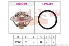 Thermostat Peugeot 304