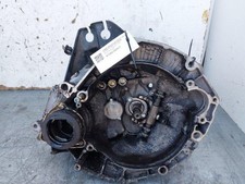 Boite de vitesse Fiat 600