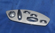 Siège Porsche CAYMAN