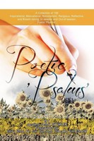 Justine John Dyikuk | Poetic 'Psalms' | Taschenbuch | Englisch (2012) | Xlibris