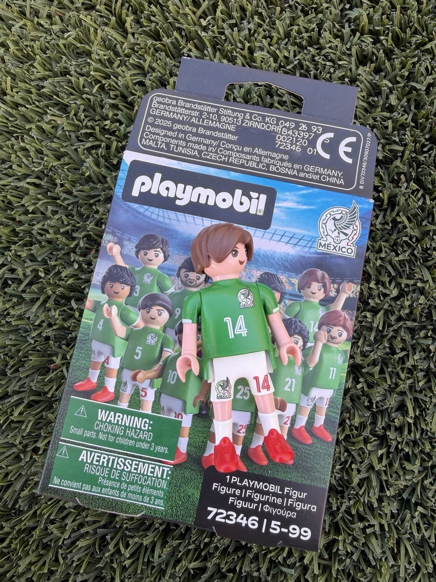 25+ National Team Soccer Action Figures for sale | Updated Oct 2026