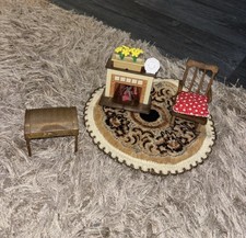 Sylvanian Families Living Room