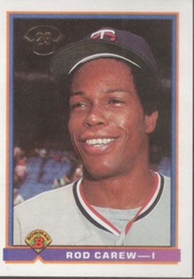 1991 Bowman Baseball Base Cards #1-250 - Complete Your Set (You Pick!)