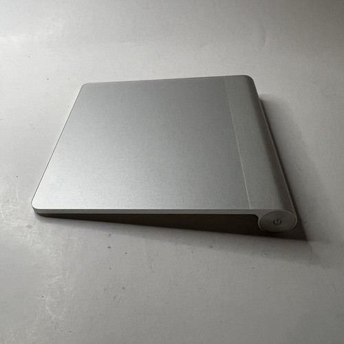 Apple A1339 Magic Trackpad Wireless Bluetooth tested works great free ship - Afbeelding 4 van 6