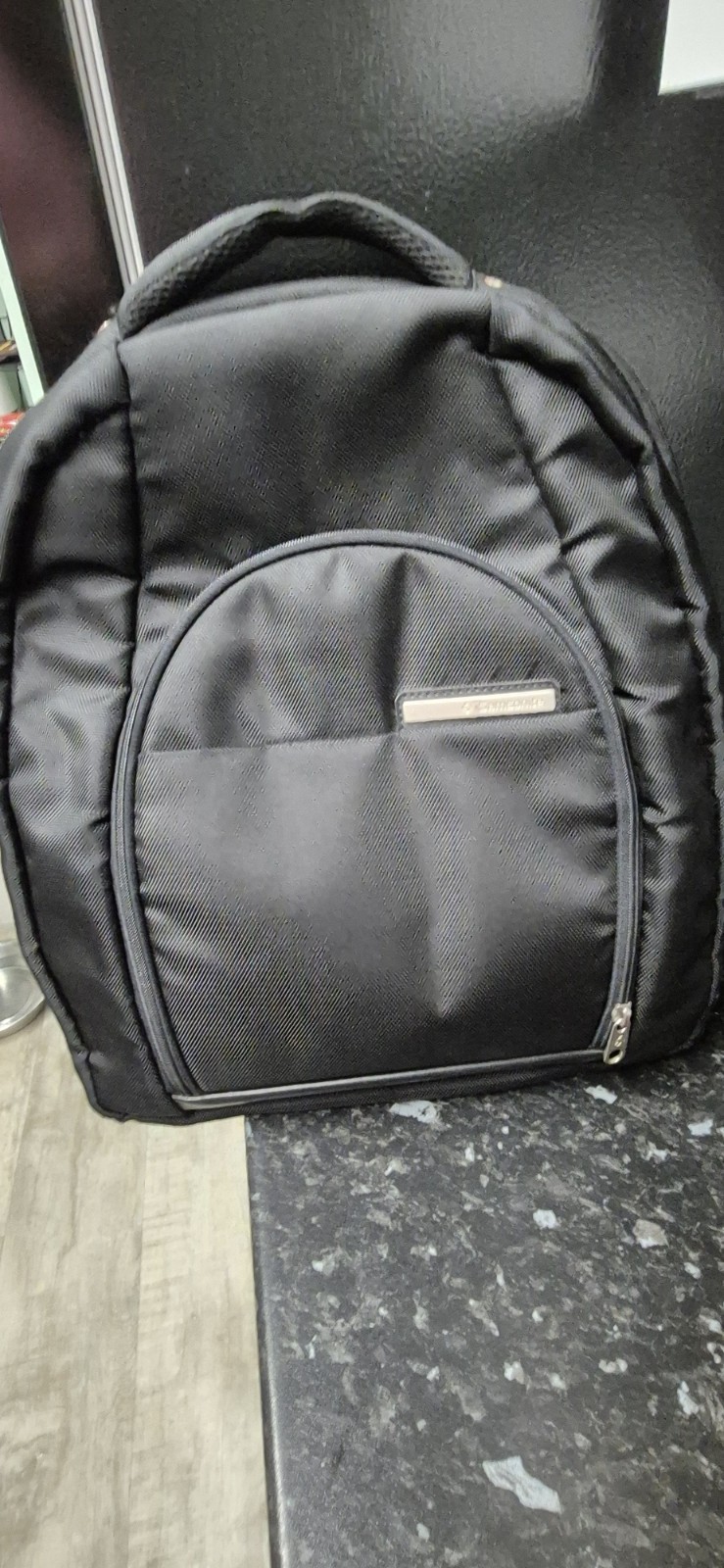 mochila samsonite